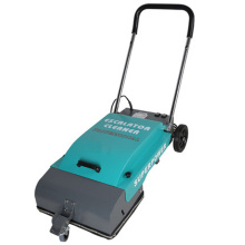 Portable Automatic Escalator Step Cleaner Cleaning Machine